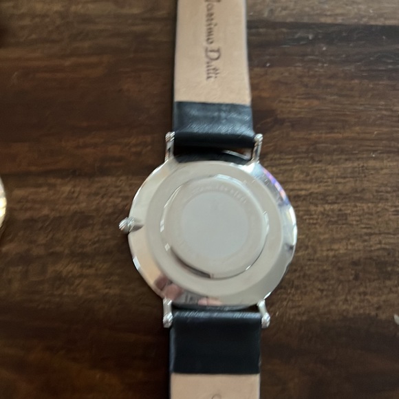 daniel wellington watch and massimo dutti - Picture 6 of 6